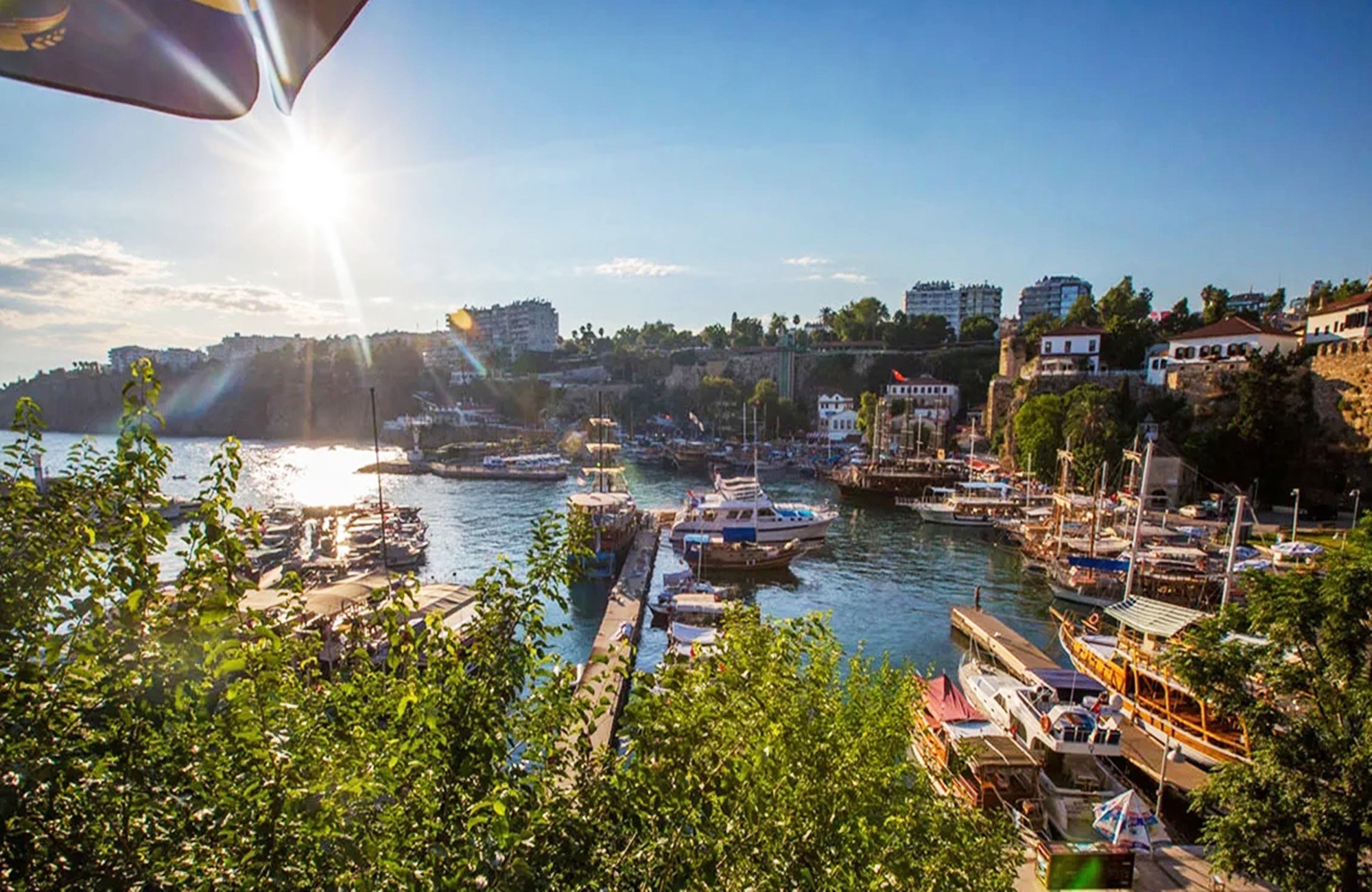 <p data-pm-slice="1 1 []">Antalya Resorts</p>