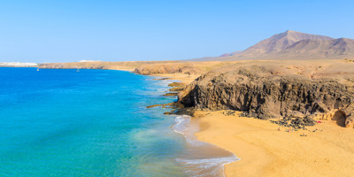 Lanzarote Beaches