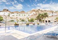 Morasol Suites Aparthotel, Pool