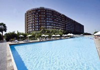 Kervansaray Lara, Main.jpeg