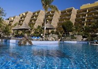 Bluebay Beach Club Hotel, Main