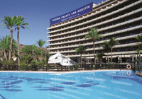 Gloria Palace San Agustin, Main