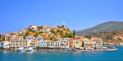 Poros