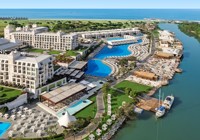 Resort At Titanic Deluxe Golf Belek