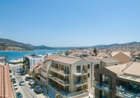 View From G Boutique Hotel