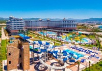 Eftalia Ocean Resort, Aerial view.jpg