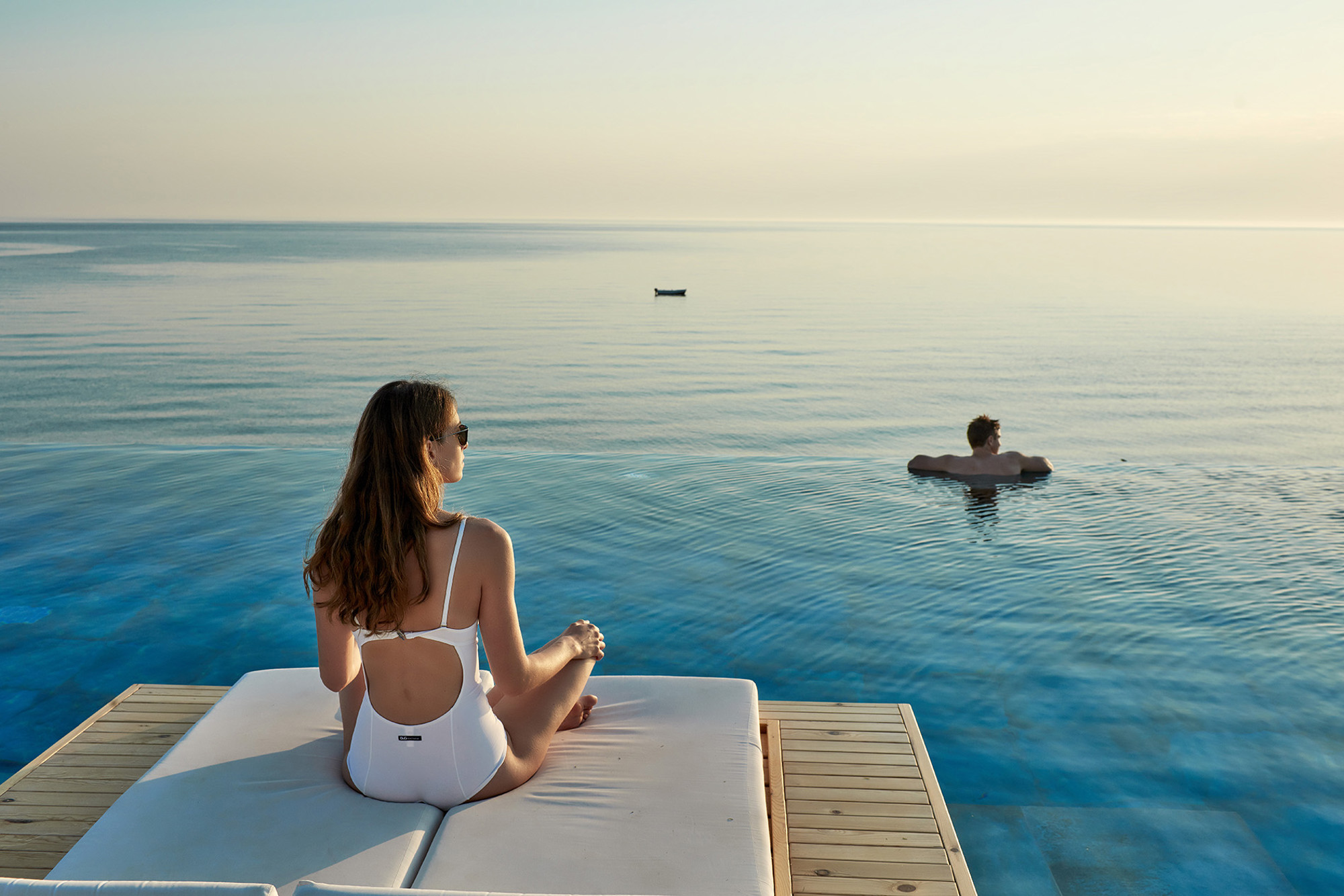 Zante Luxury Holidays