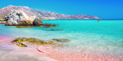 Crete Beaches