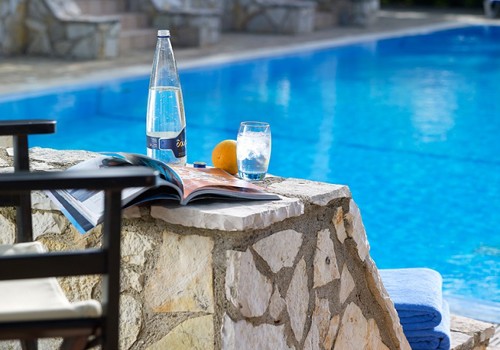 Aldemar Olympian Village Villa Sharing pool.jpg