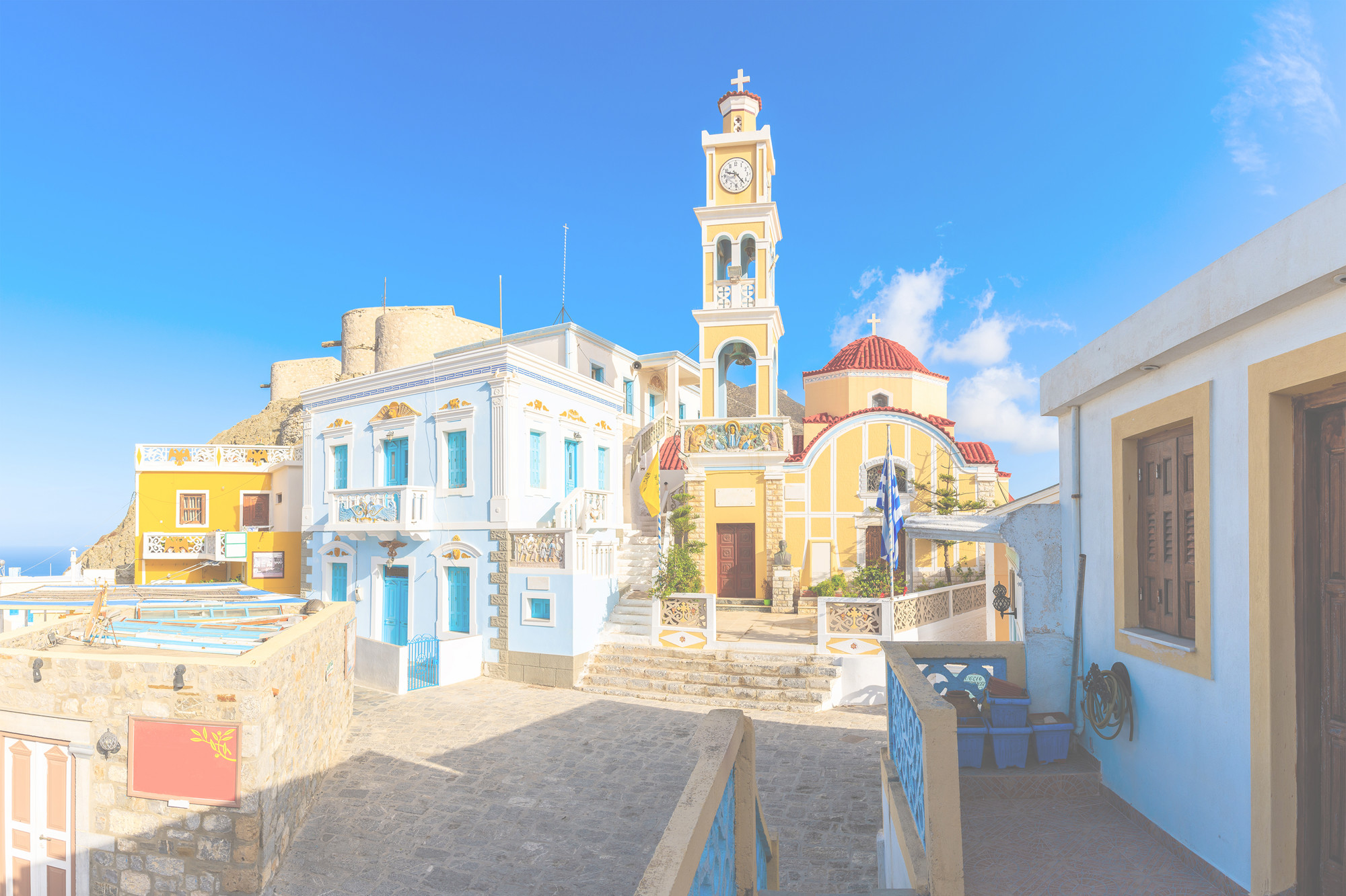 Karpathos Holidays
