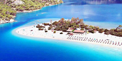 Dalaman Sightseeing