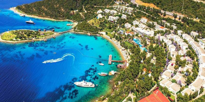 Bodrum Resorts