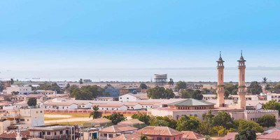 Banjul