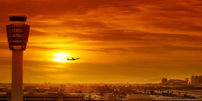 Departure Information