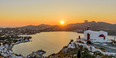 Leros