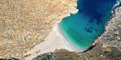 Kalymnos Beaches