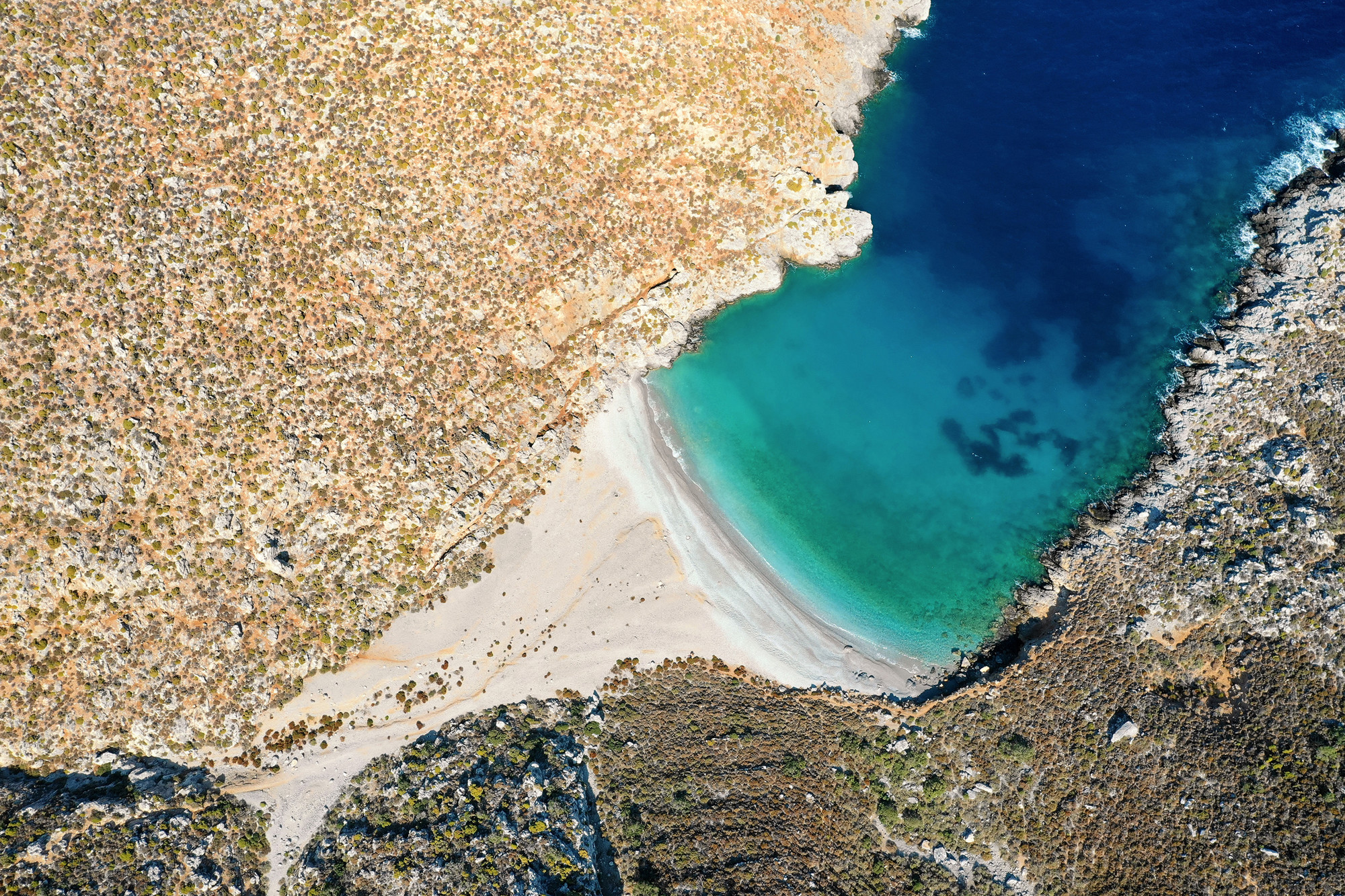 Kalymnos Beaches
