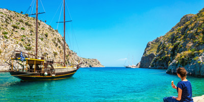 Kalymnos Excursions