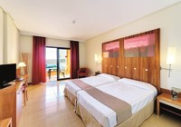 Be Live La Nina, Double room