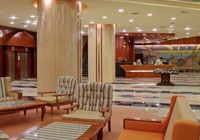 Iberostar Bouganville Playa Hotel, Lobby