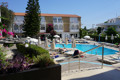 Kassandra, Swimming Pool