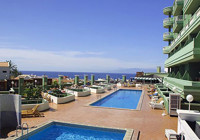 Villa Adeje Beach Resort, Main