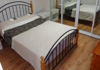 Castle Harbour Apartments, Double room