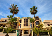 Labranda Reveron Apartamentos, Exterior