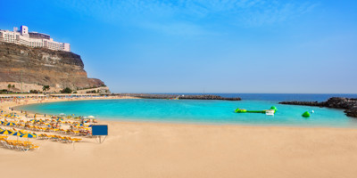 Gran Canaria Beaches