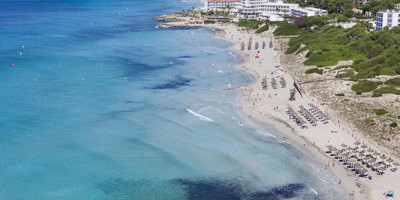 Menorca Beaches