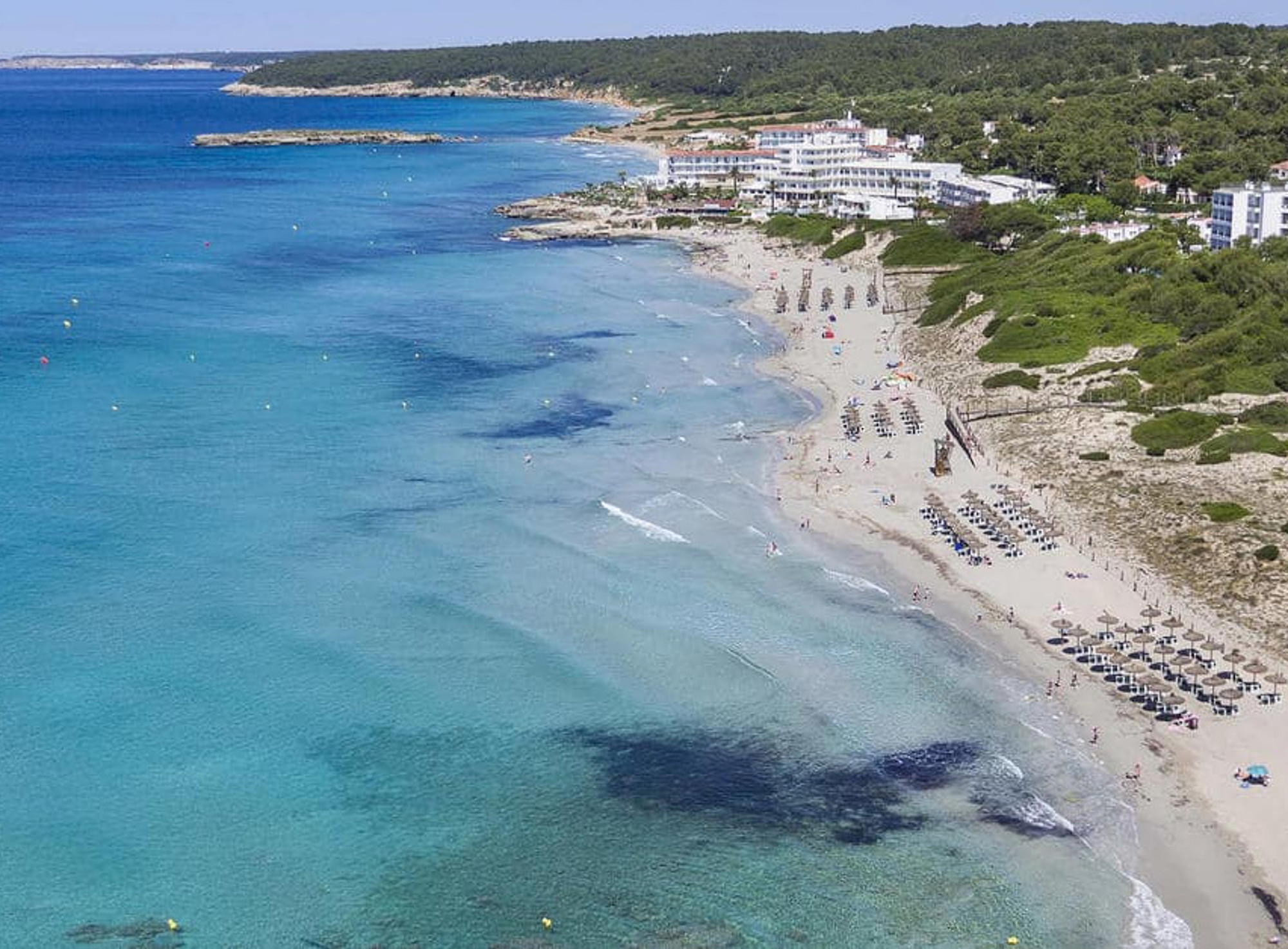 Menorca Beaches