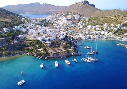 Leros
