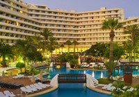 H10 Conquistador Hotel, Main