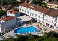 Overview At Georgia Apartments
