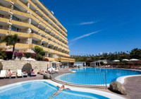 Ole Tenerife Tropical Hotel, Main