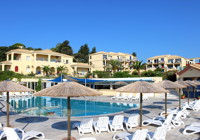 Ionian Sea View Outdoor Pool 2