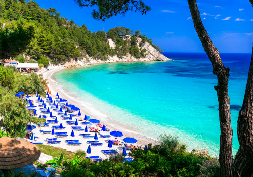 Samos Beach Holidays