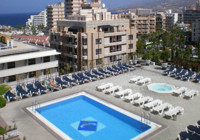 Zentral Central Hotel, Main