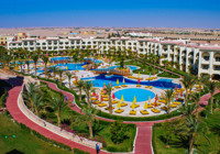 1. Serenity Fun City