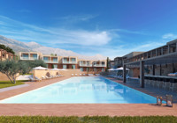 1. Alegria Beach Resort