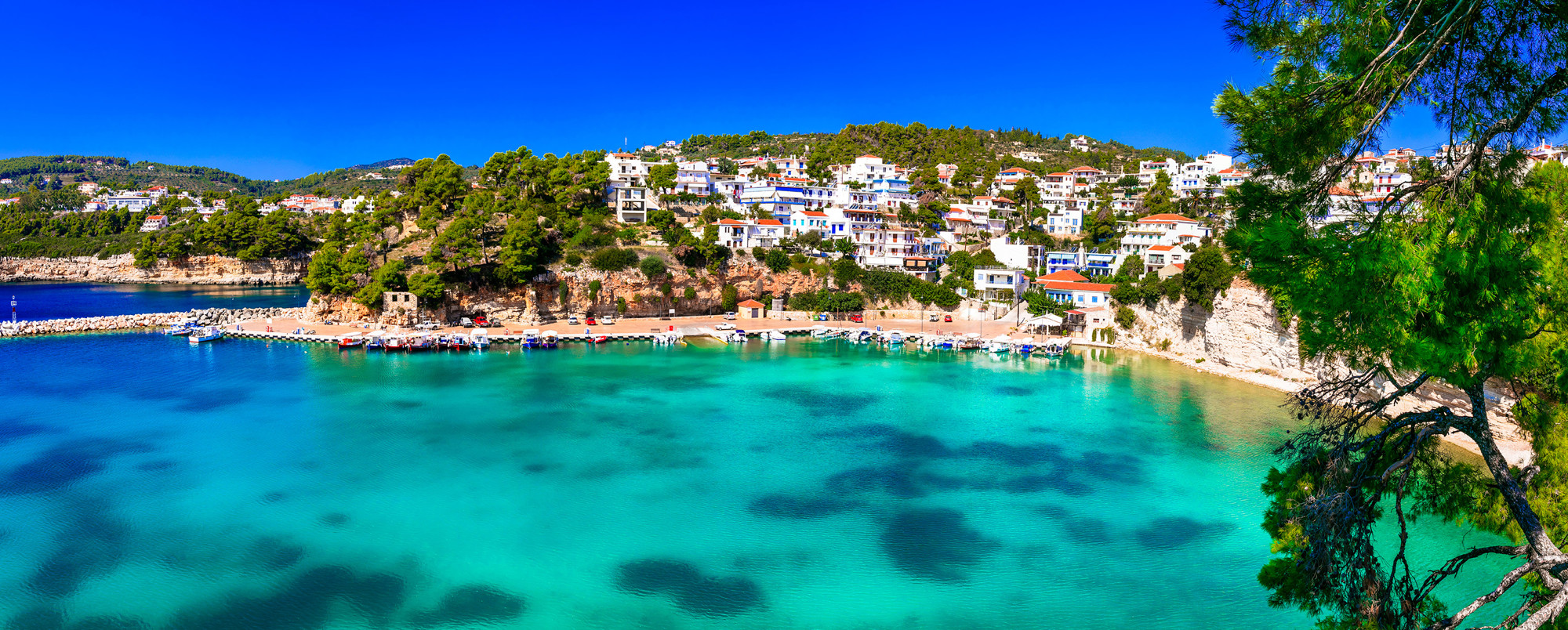 Alonissos