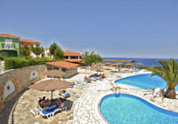 1. Porto Skala Hotel Village