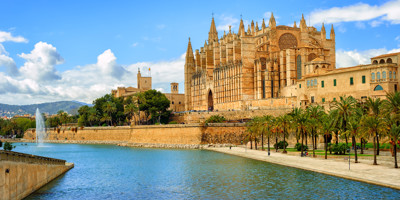Majorca