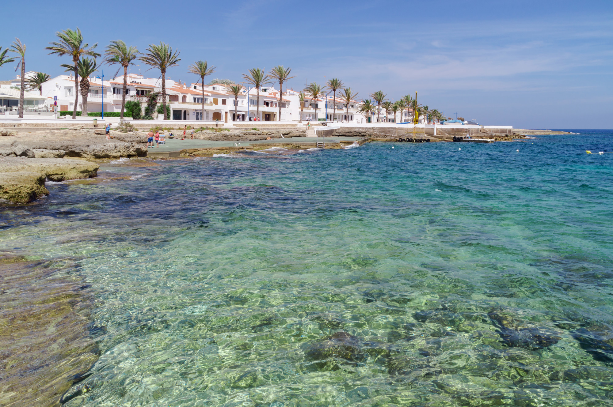 S'Algar