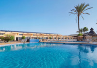 1. Arena Suite Hotel