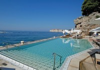 Grand Villa Argentina, Pool