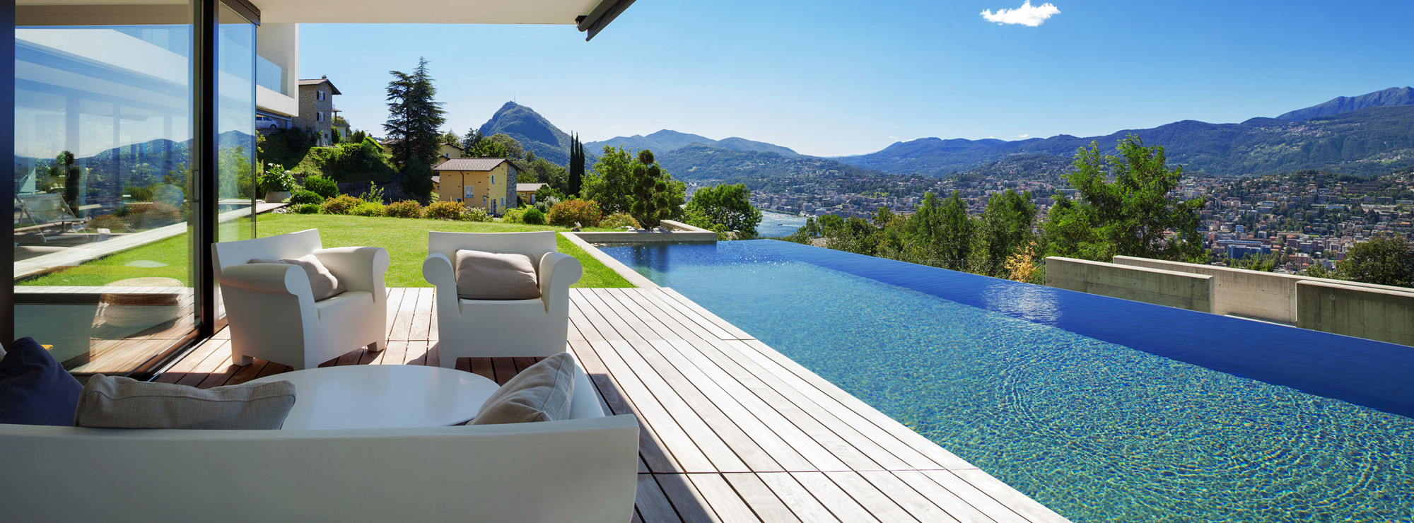 Villa Holidays