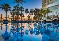 1. Amare Beach Hotel Marbella