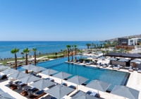 Infinity Edge Pool