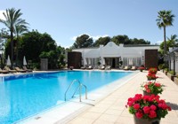 1. Los Monteros Spa & Golf Resort